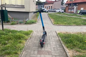hulajnoga