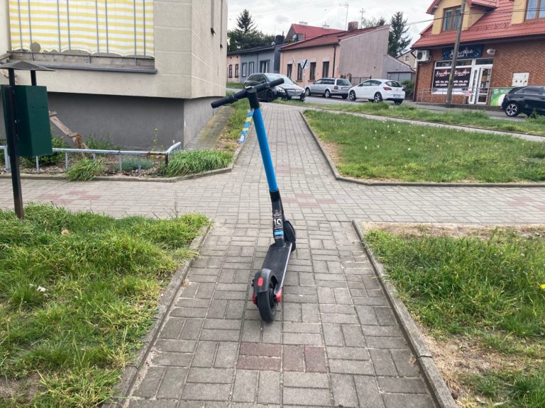 hulajnoga