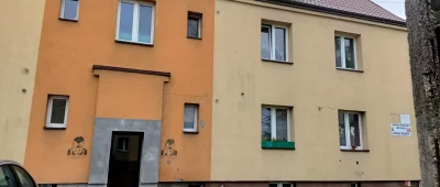 kamienica
