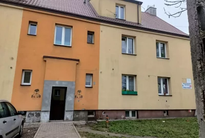 kamienica