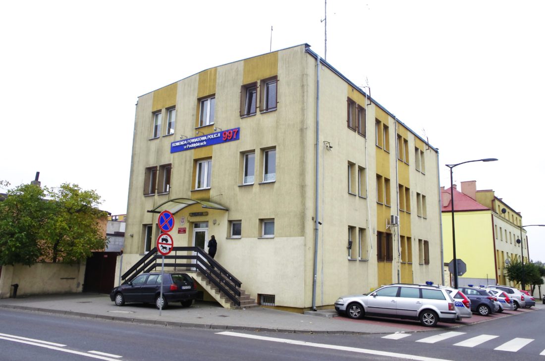 komenda