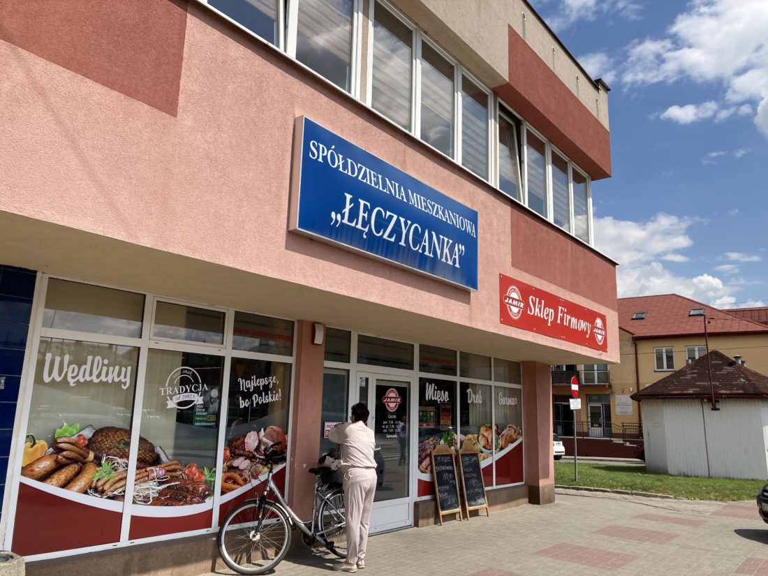 łęczycanka