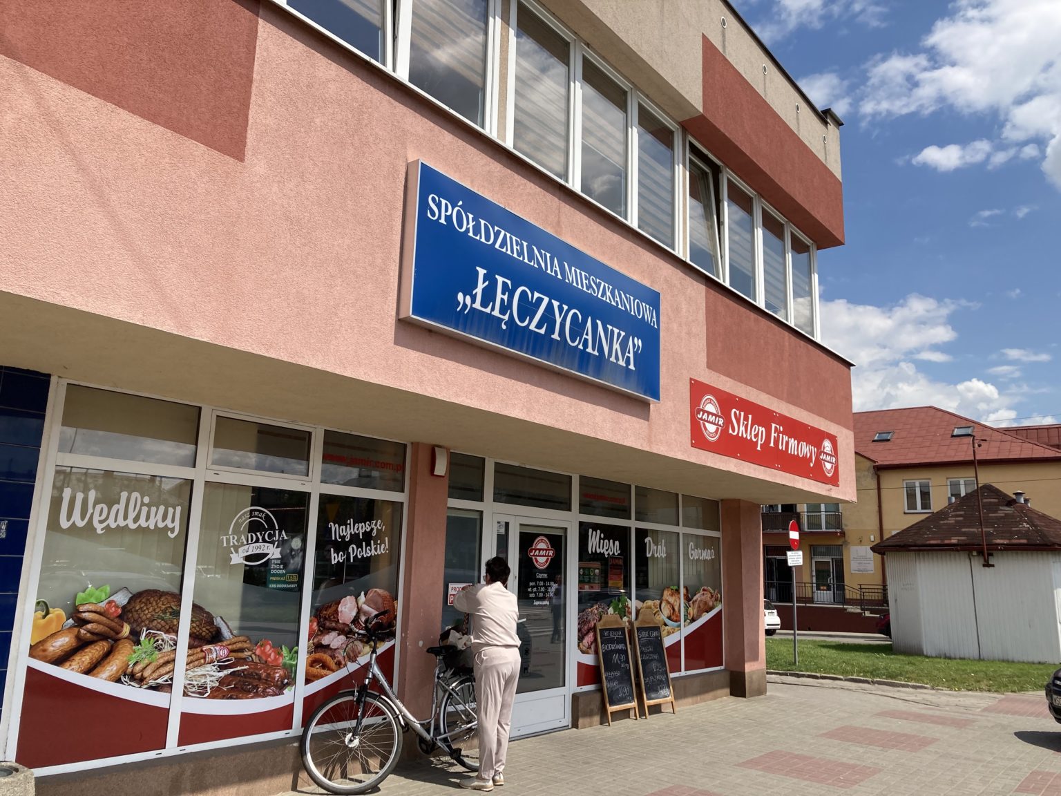łęczycanka