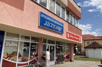 łęczycanka