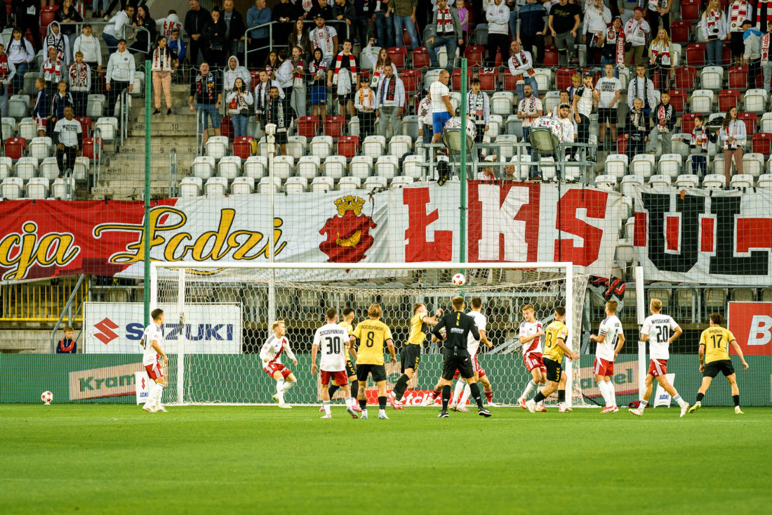 łks