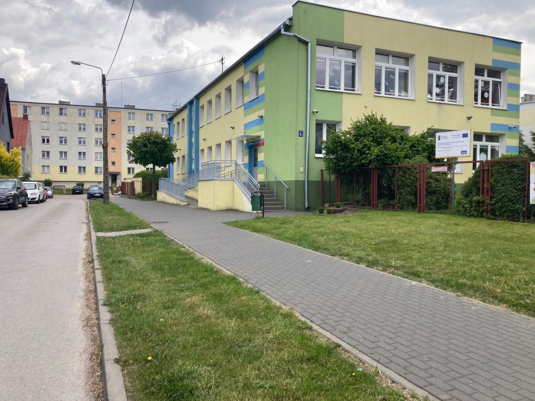 przedszkole