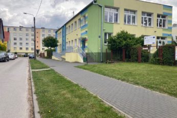przedszkole