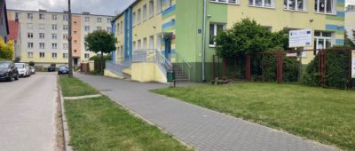 przedszkole