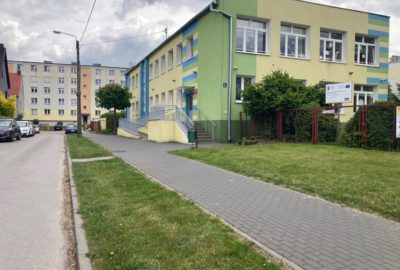 przedszkole