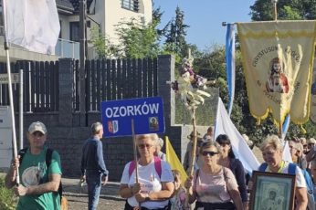 pielgrzymka
