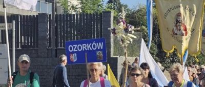 pielgrzymka