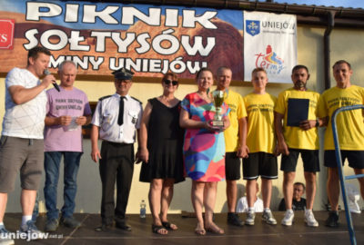 piknik sołtysów