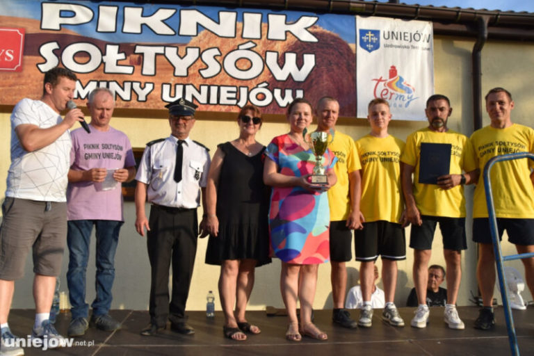 piknik sołtysów