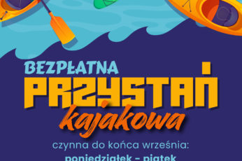przystań