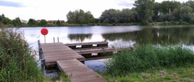przystań