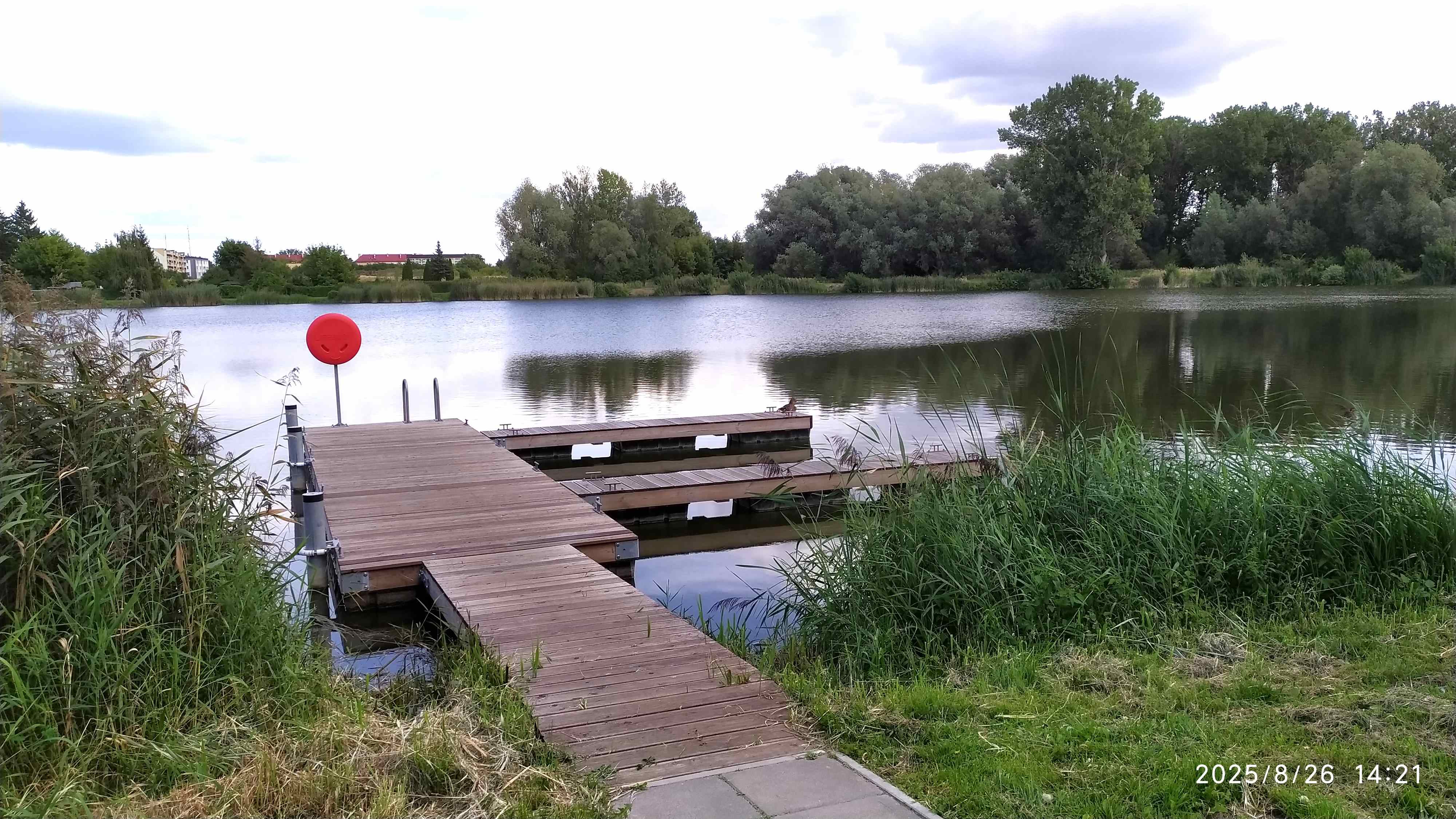 Miasto zaprasza… a tu niespodzianka. Czytelnicy informują…