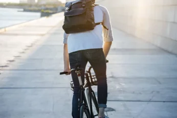 rowerzysta