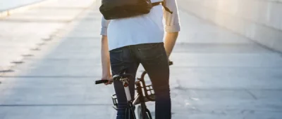 rowerzysta