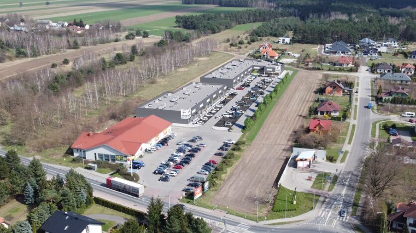 smart park