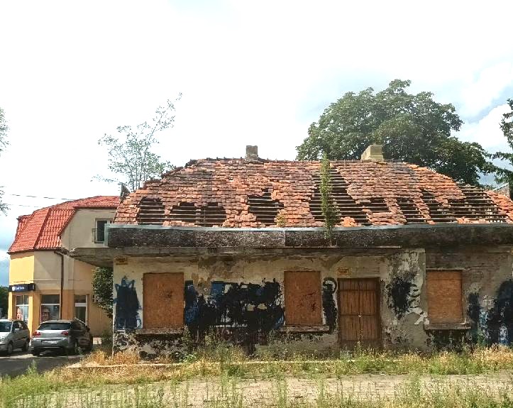 stacyjka