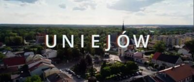 uniejów
