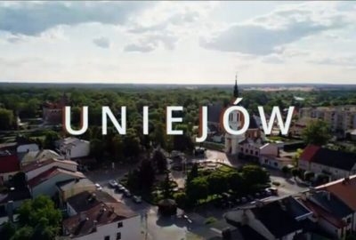 uniejów