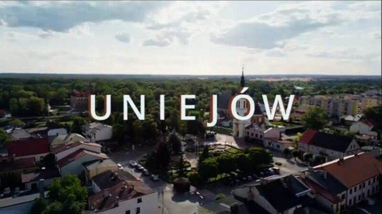 uniejów
