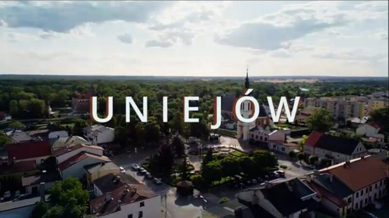 uniejów