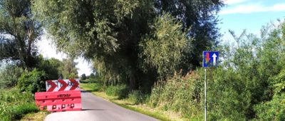 zapora