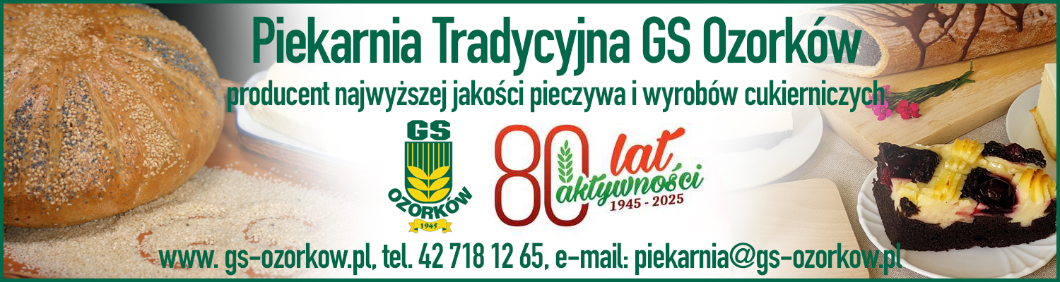 GS OZORKOW kopia net