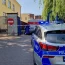 policja