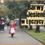 barwy jesieni