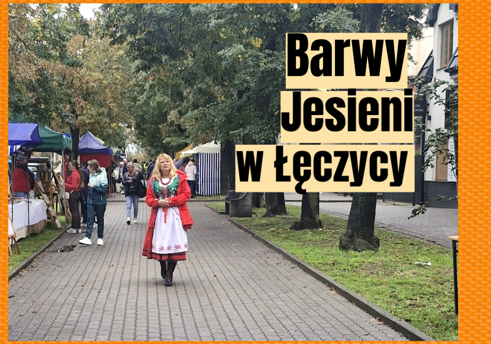 barwy jesieni