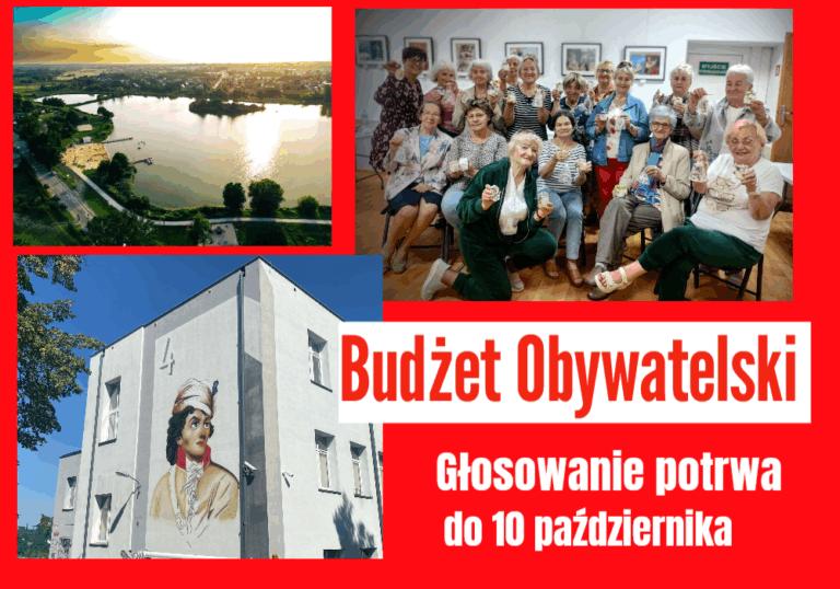 budżet obywatelski