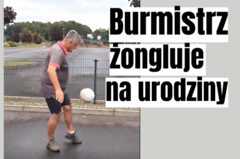 żonglerka