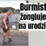 żonglerka
