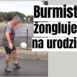żonglerka