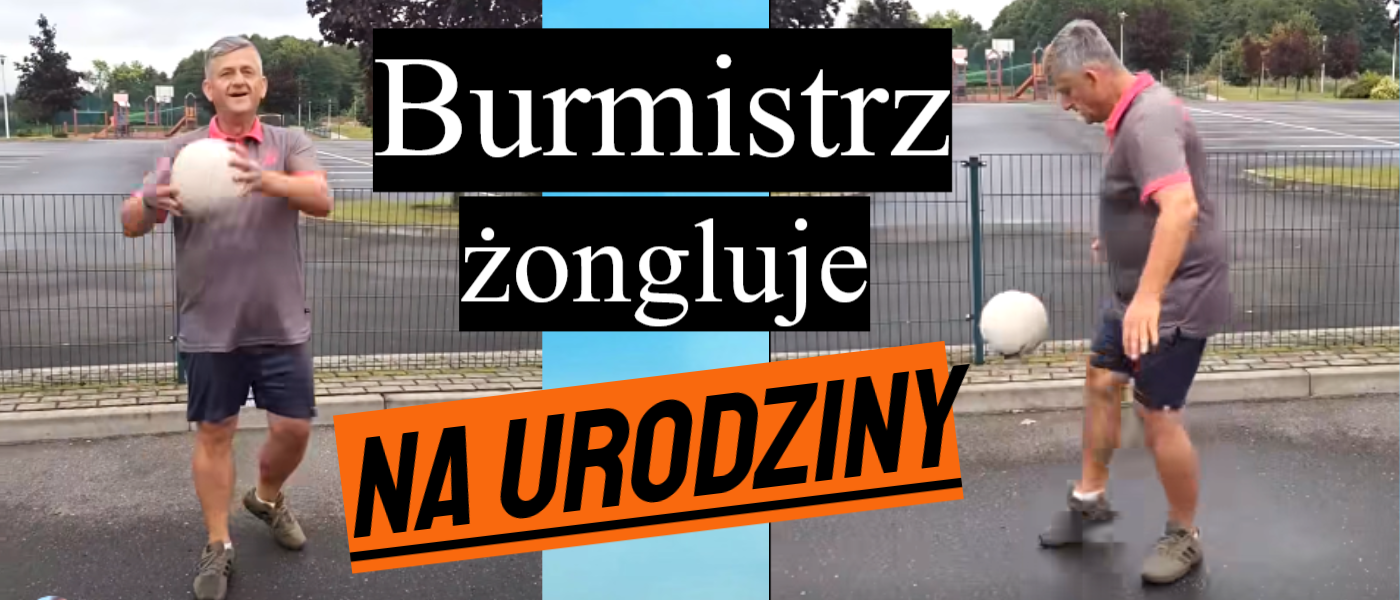 żonglerka