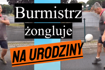 żonglerka