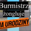 żonglerka