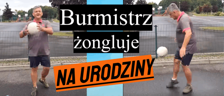 żonglerka