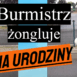 żonglerka