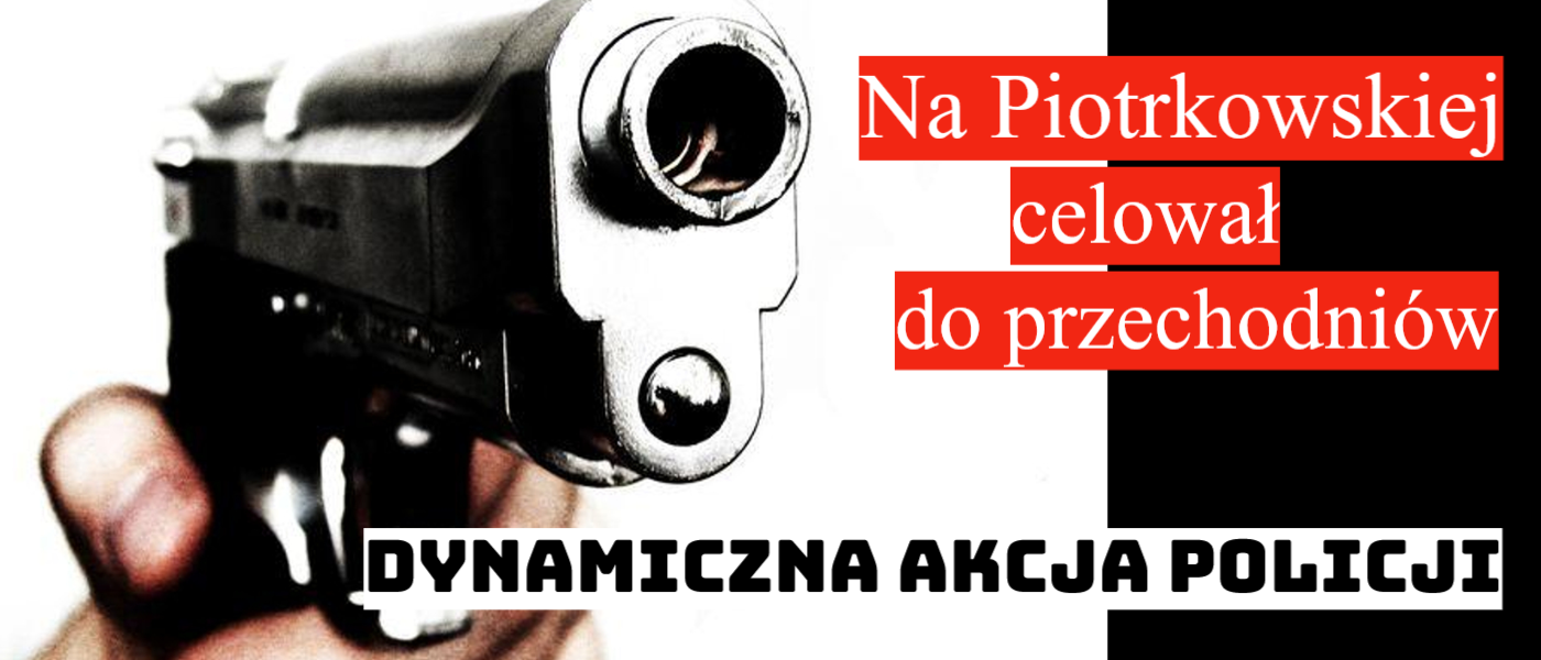 broń