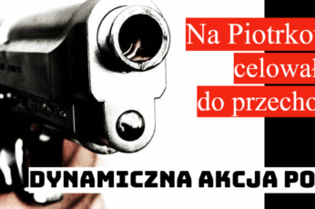 broń
