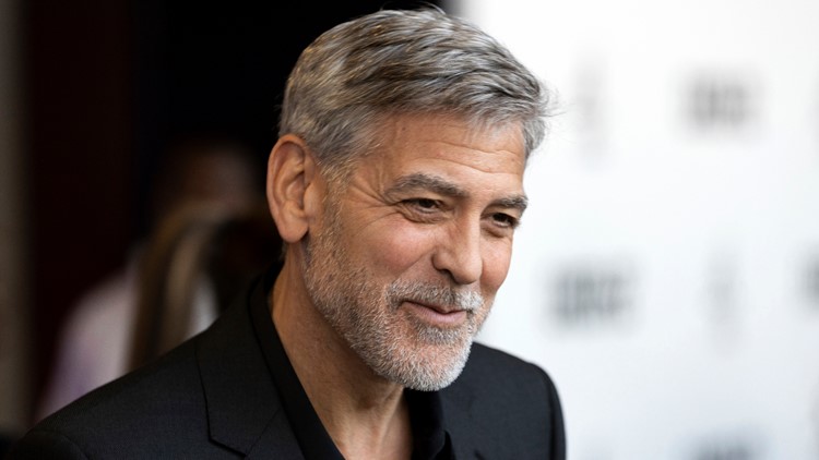 clooney