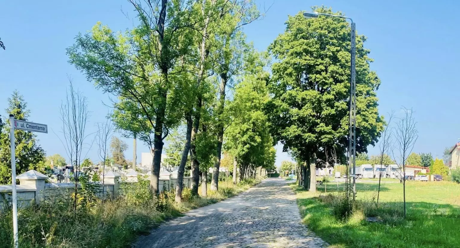 cmentarna