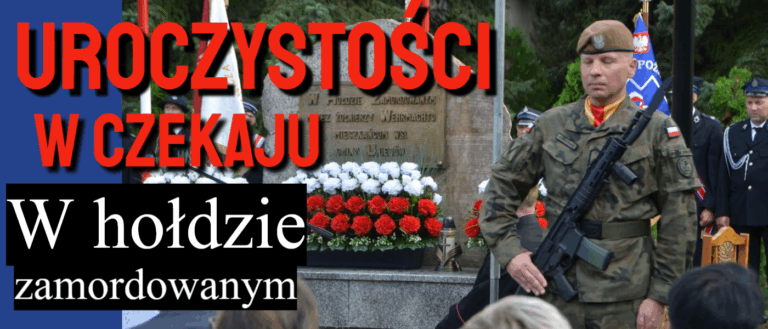 czekaj