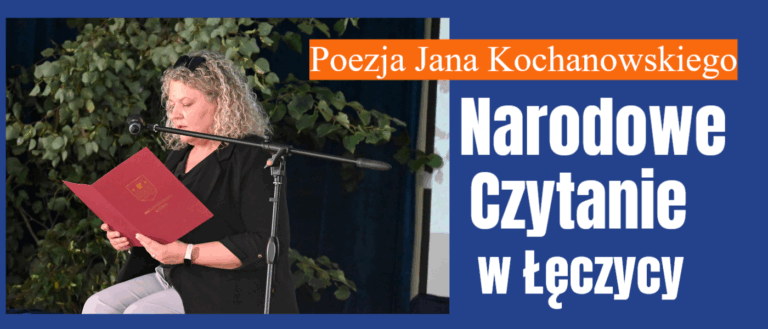 czytanie