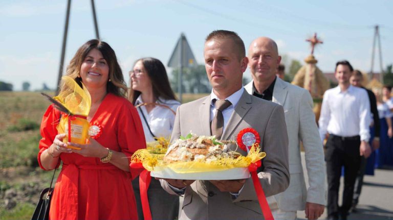 dożynki