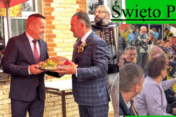 dożynki